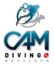 CAM diving Mouscron